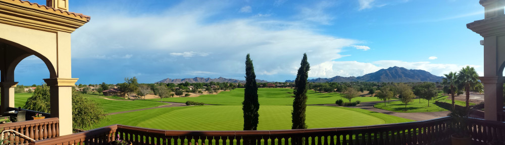 Seville Mens Golf Association