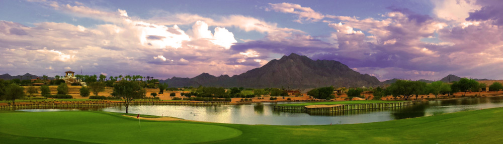 Seville Mens Golf Association