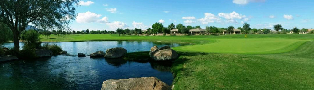 Seville Mens Golf Association